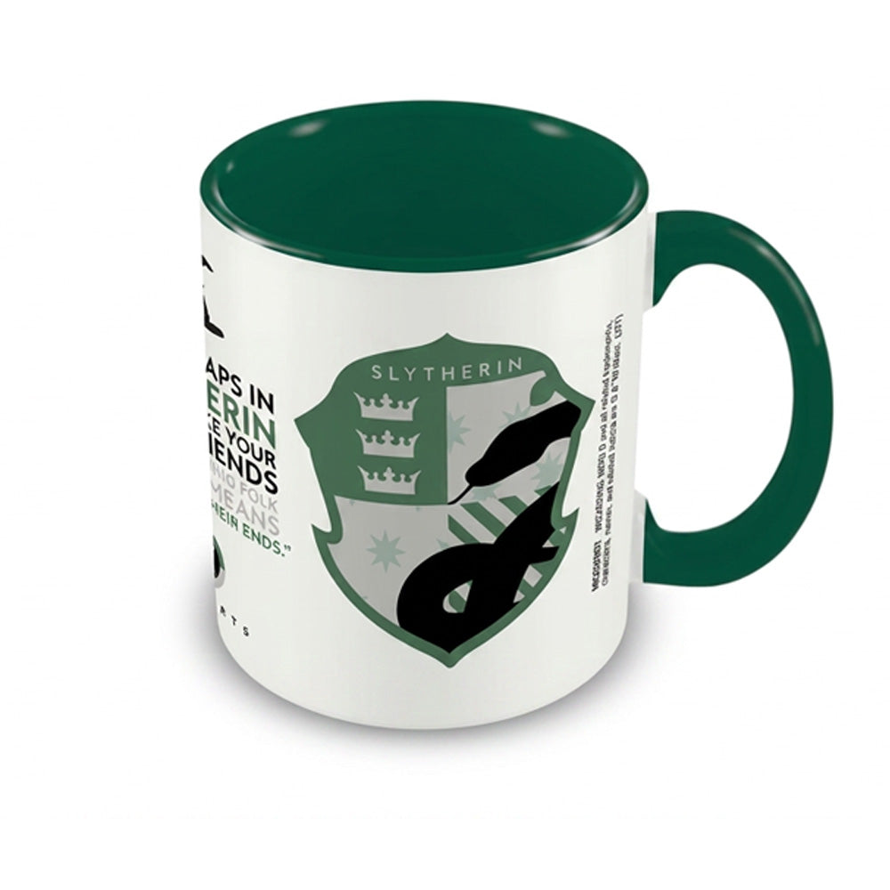 HARRY POTTER - (公開 25周年 ) - SLYTHERIN HOUSE PRIDE